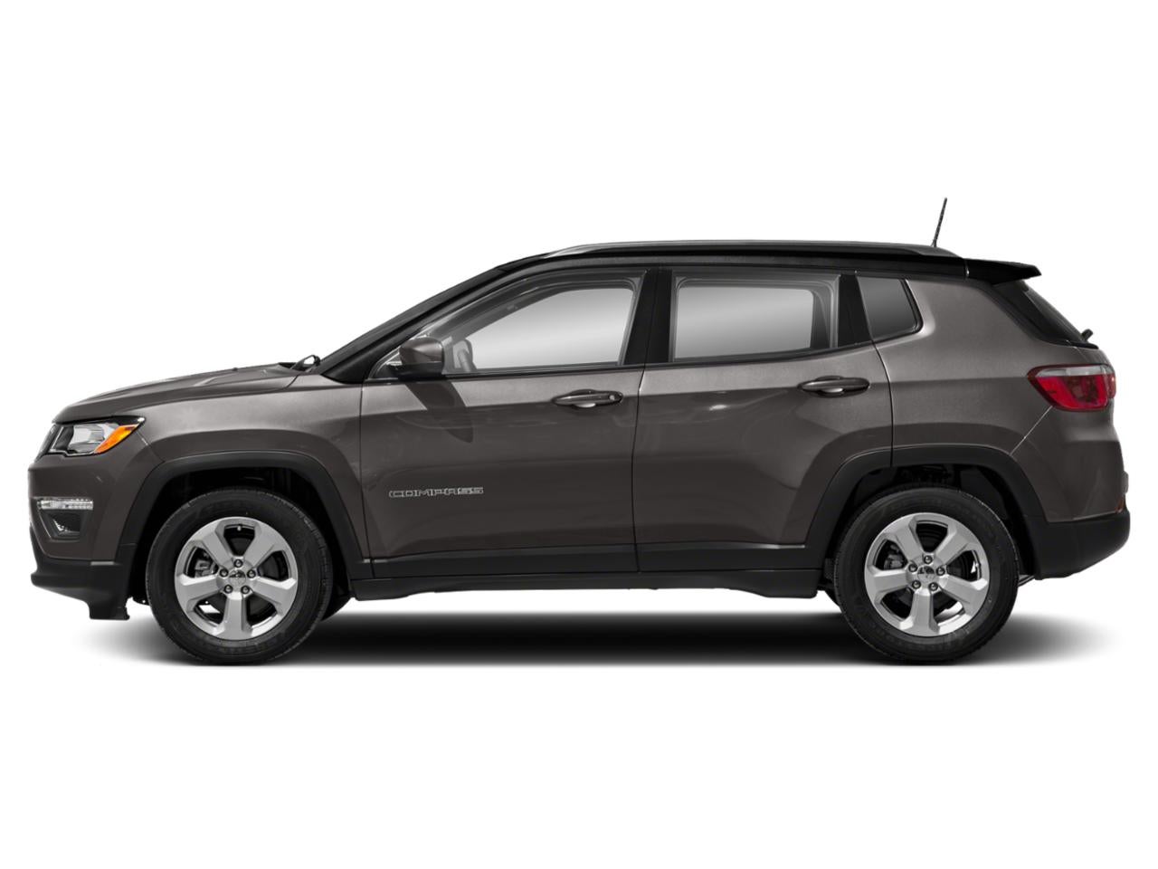 2019 Jeep Compass Limited 4x4