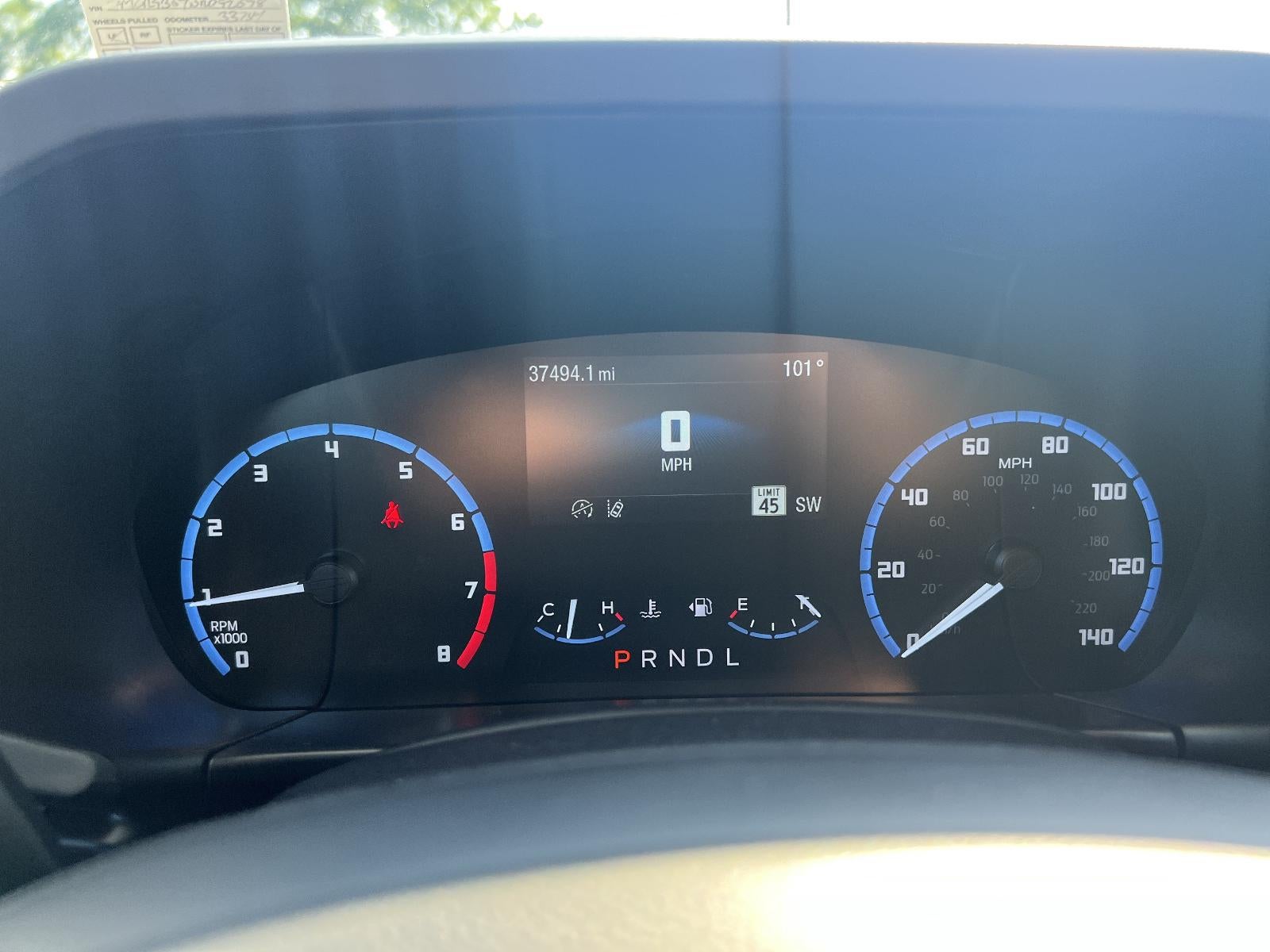 2022 Ford Bronco Sport Big Bend 4x4