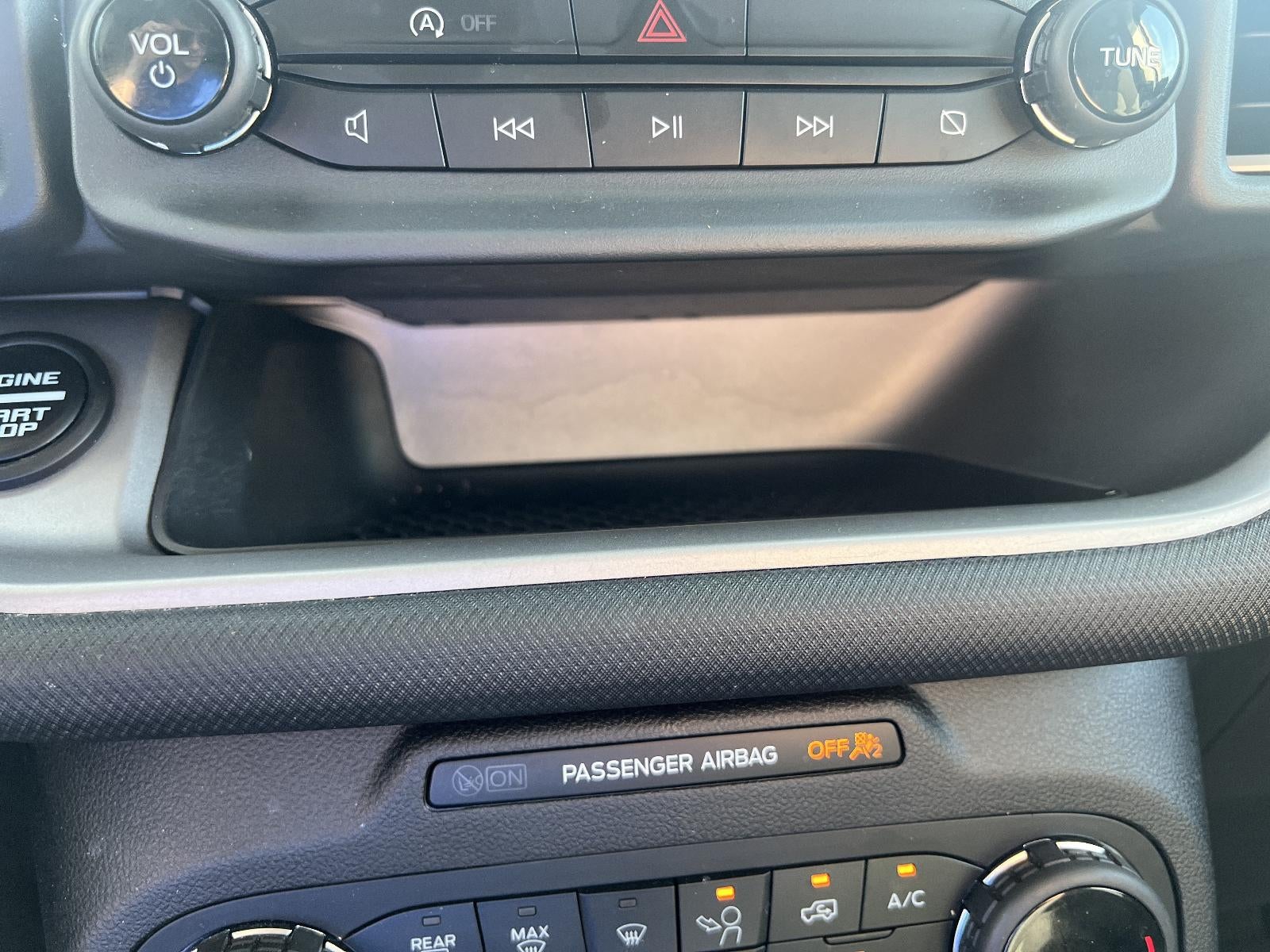 2022 Ford Bronco Sport Big Bend 4x4