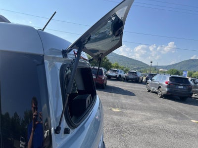 2022 Ford Bronco Sport Big Bend 4x4