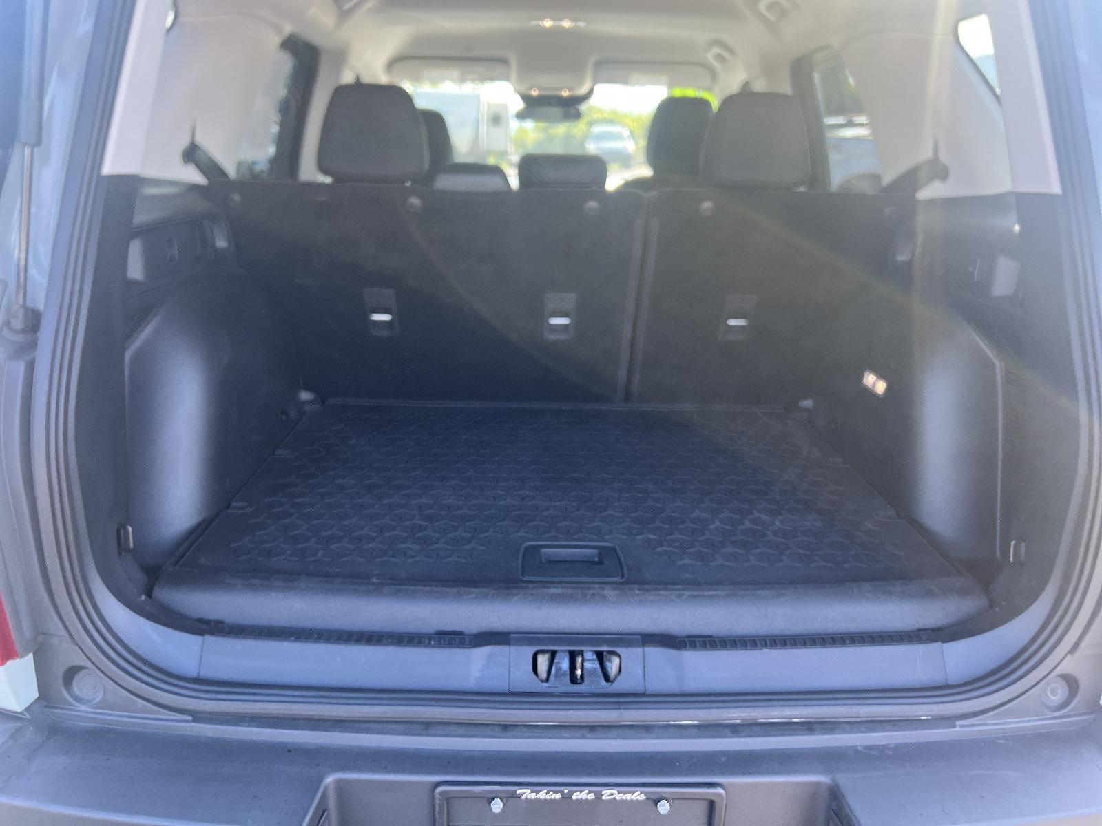 2022 Ford Bronco Sport Big Bend 4x4