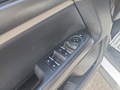 2025 Ford Bronco Sport Big Bend 4x4