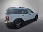 2025 Ford Bronco Sport Big Bend 4x4