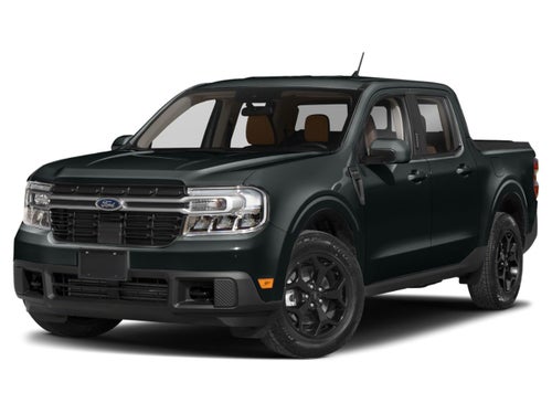 2023 Ford Maverick LARIAT AWD SuperCrew