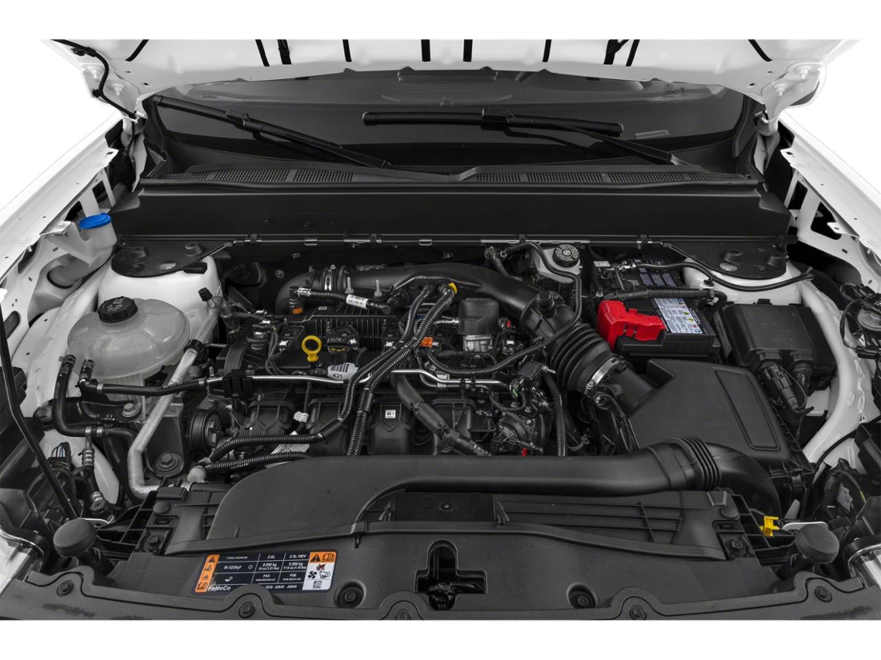 2023 Ford Maverick LARIAT AWD SuperCrew