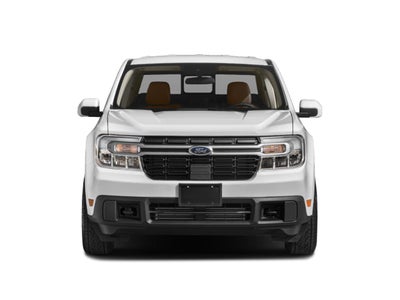 2023 Ford Maverick LARIAT AWD SuperCrew