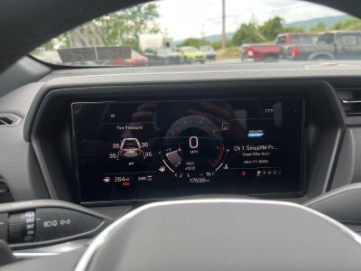 2026 GMC Terrain AWD 4dr Elevation