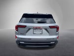 2026 GMC Terrain AWD 4dr Elevation