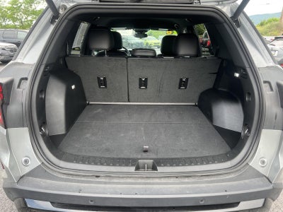 2026 GMC Terrain AWD 4dr Elevation