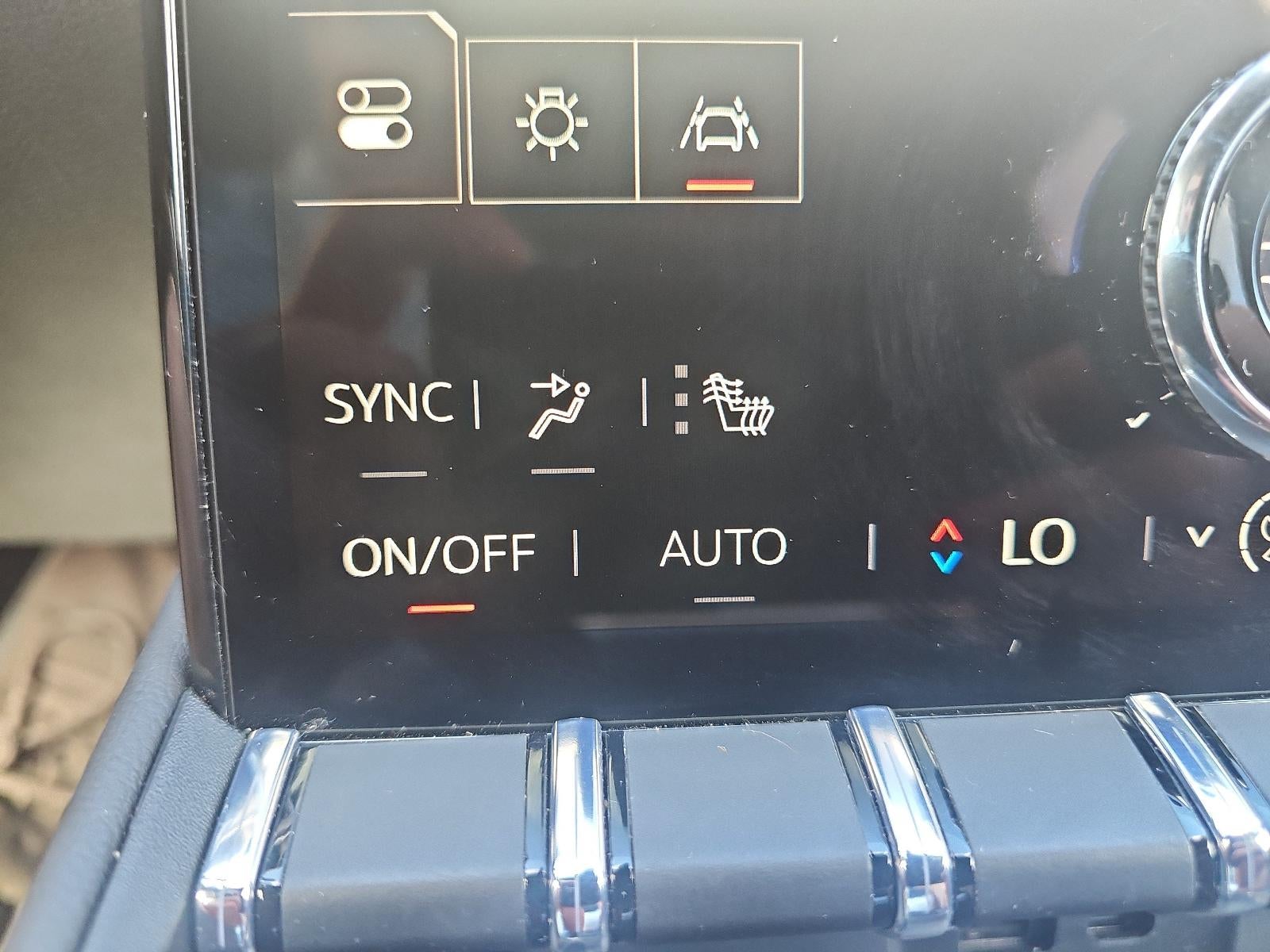 2026 GMC Terrain AWD 4dr Elevation