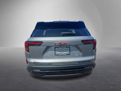 2026 GMC Terrain AWD 4dr Elevation