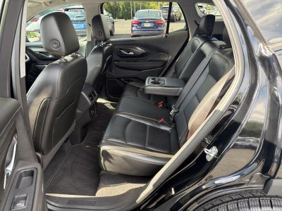 2020 GMC Terrain AWD SLT