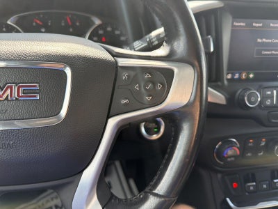 2020 GMC Terrain AWD SLT