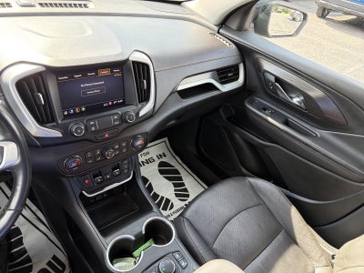 2020 GMC Terrain AWD SLT