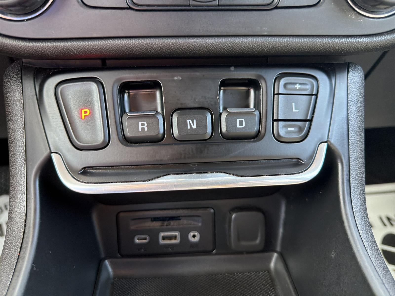 2020 GMC Terrain AWD SLT