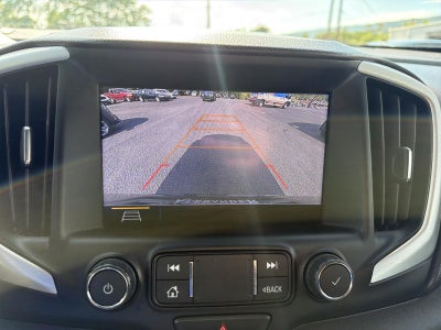 2020 GMC Terrain AWD SLT