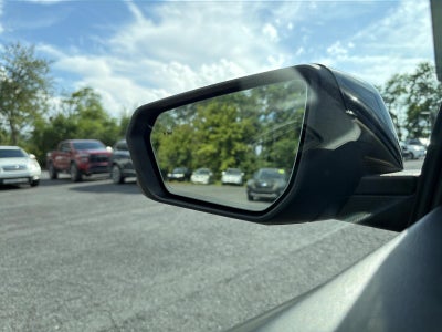 2020 GMC Terrain AWD SLT