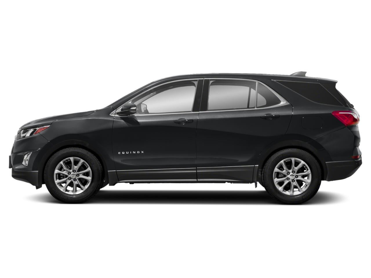 2020 Chevrolet Equinox AWD LT