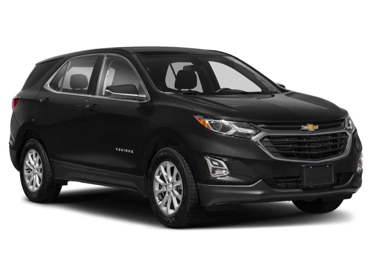 2020 Chevrolet Equinox AWD LT