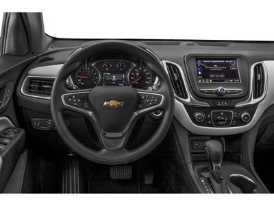 2022 Chevrolet Equinox AWD 4dr RS