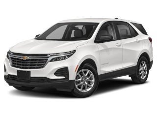 2022 Chevrolet Equinox AWD 4dr RS