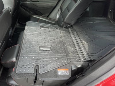 2022 Chevrolet Equinox AWD 4dr RS