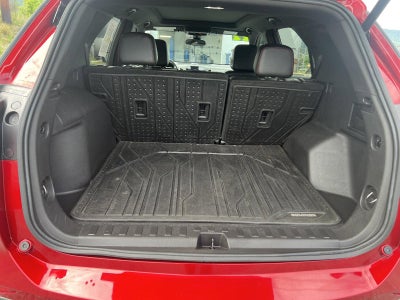2022 Chevrolet Equinox AWD 4dr RS