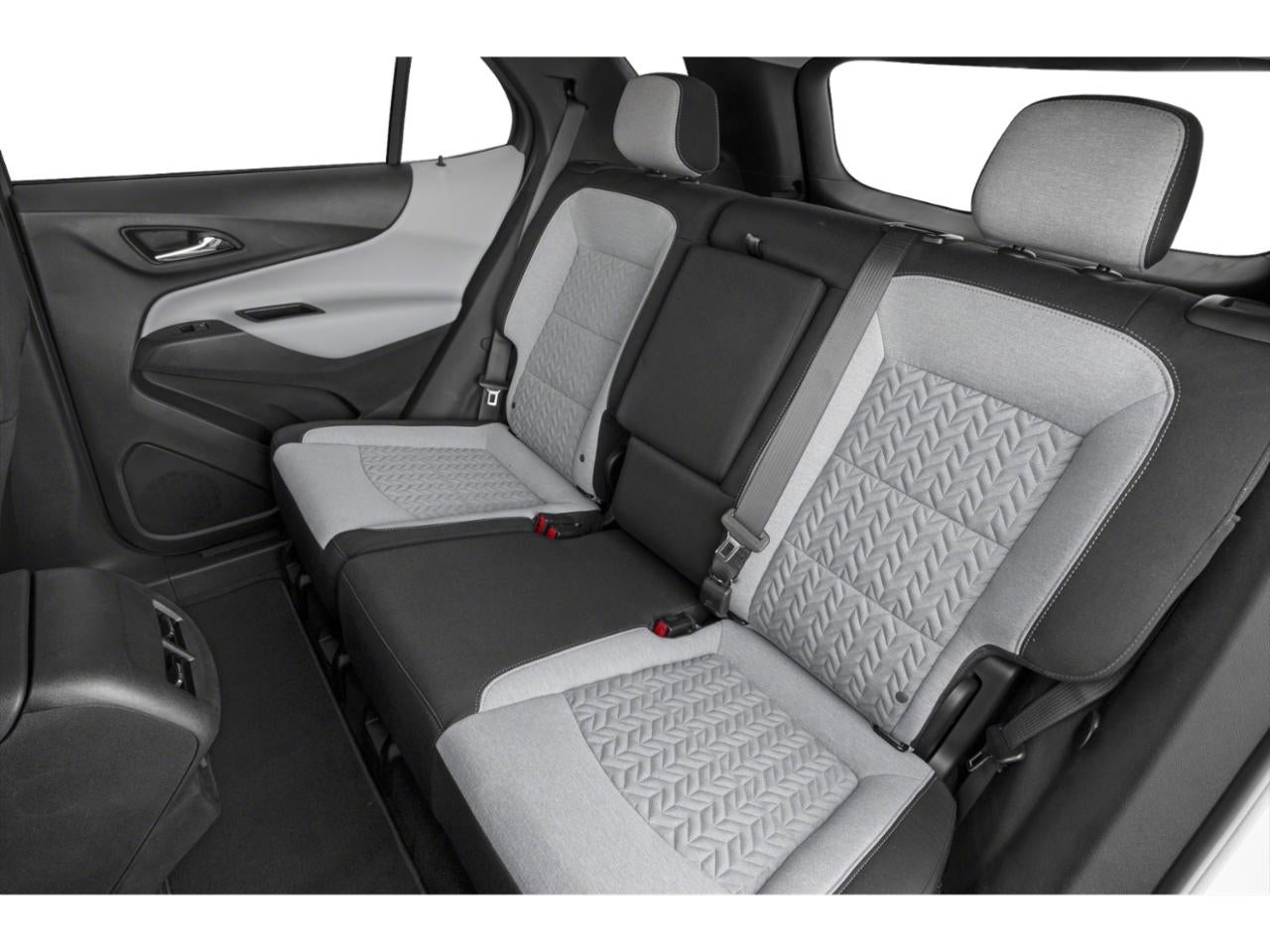 2022 Chevrolet Equinox AWD 4dr RS