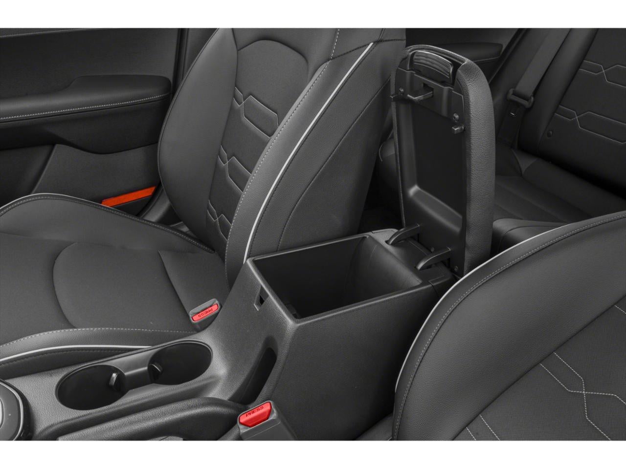 2020 Kia Forte GT-Line IVT