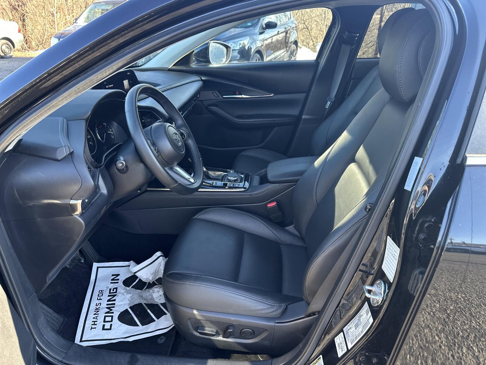 2025 Mazda Mazda CX-30 2.5 S Preferred Package AWD