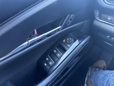 2025 Mazda Mazda CX-30 2.5 S Preferred Package AWD