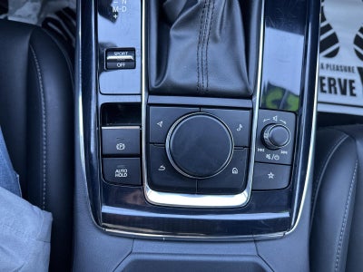 2025 Mazda Mazda CX-30 2.5 S Preferred Package AWD