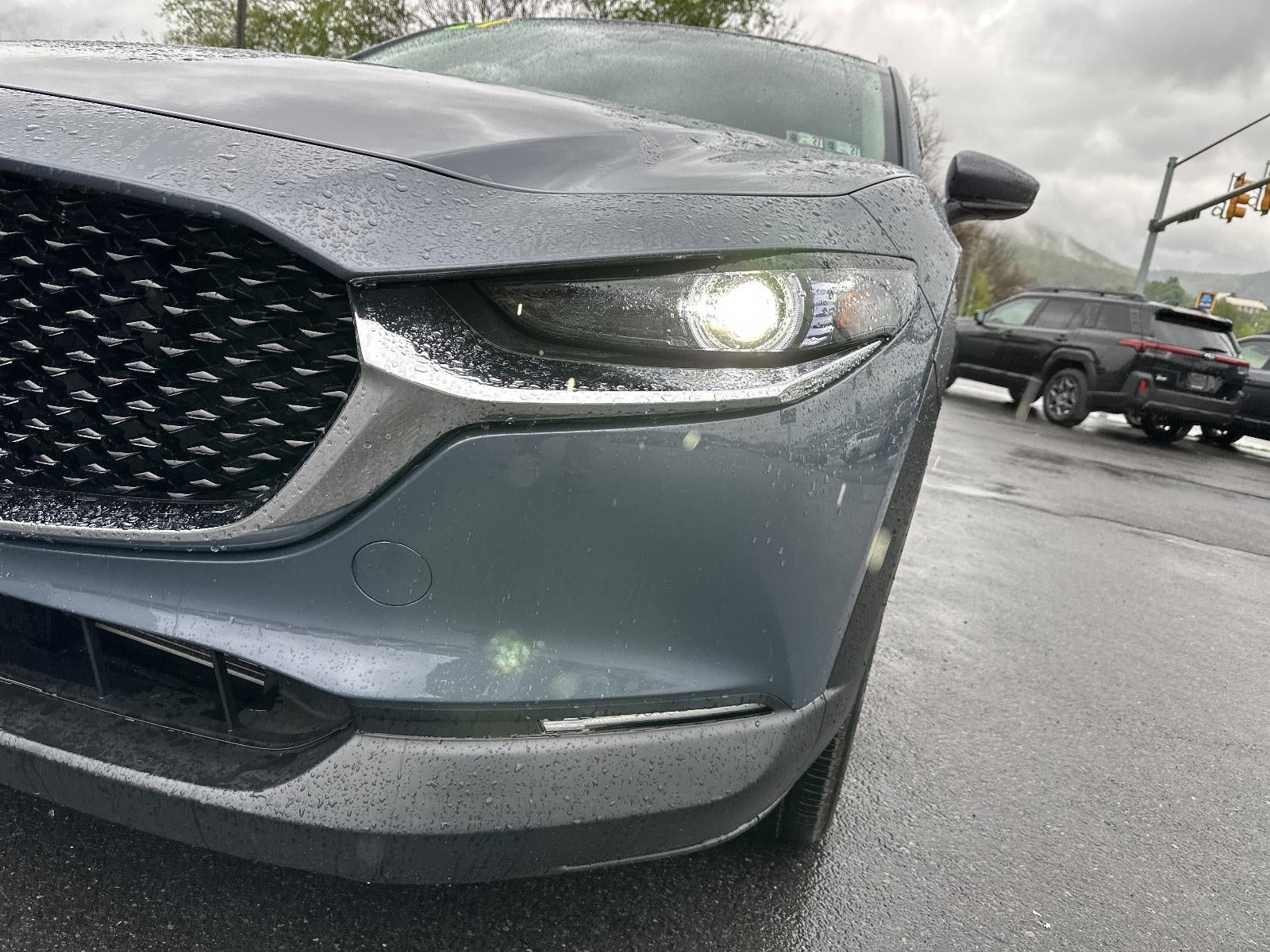 2021 Mazda Mazda CX-30 Premium AWD