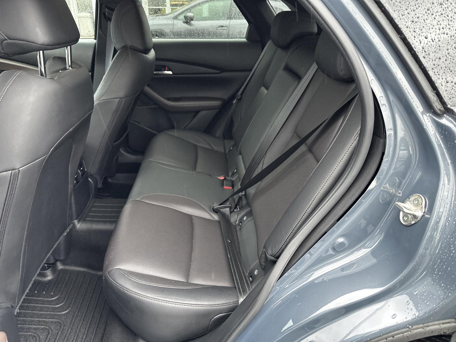 2021 Mazda Mazda CX-30 Premium AWD