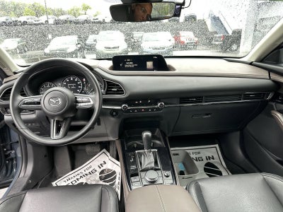 2021 Mazda Mazda CX-30 Premium AWD