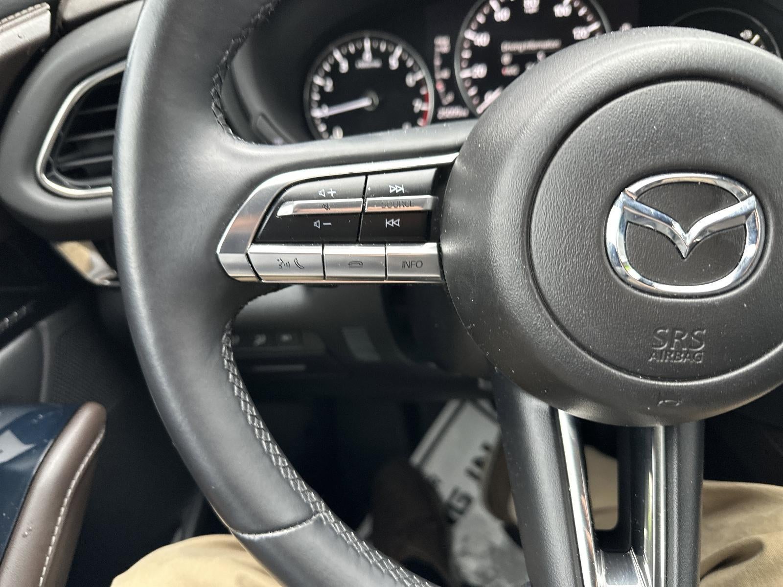 2021 Mazda Mazda CX-30 Premium AWD