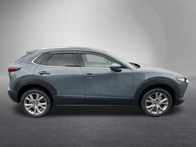 2021 Mazda Mazda CX-30 Premium AWD