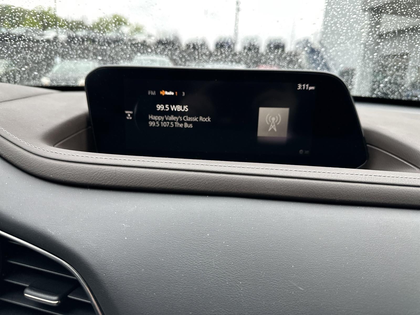 2021 Mazda Mazda CX-30 Premium AWD