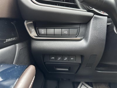 2021 Mazda Mazda CX-30 Premium AWD