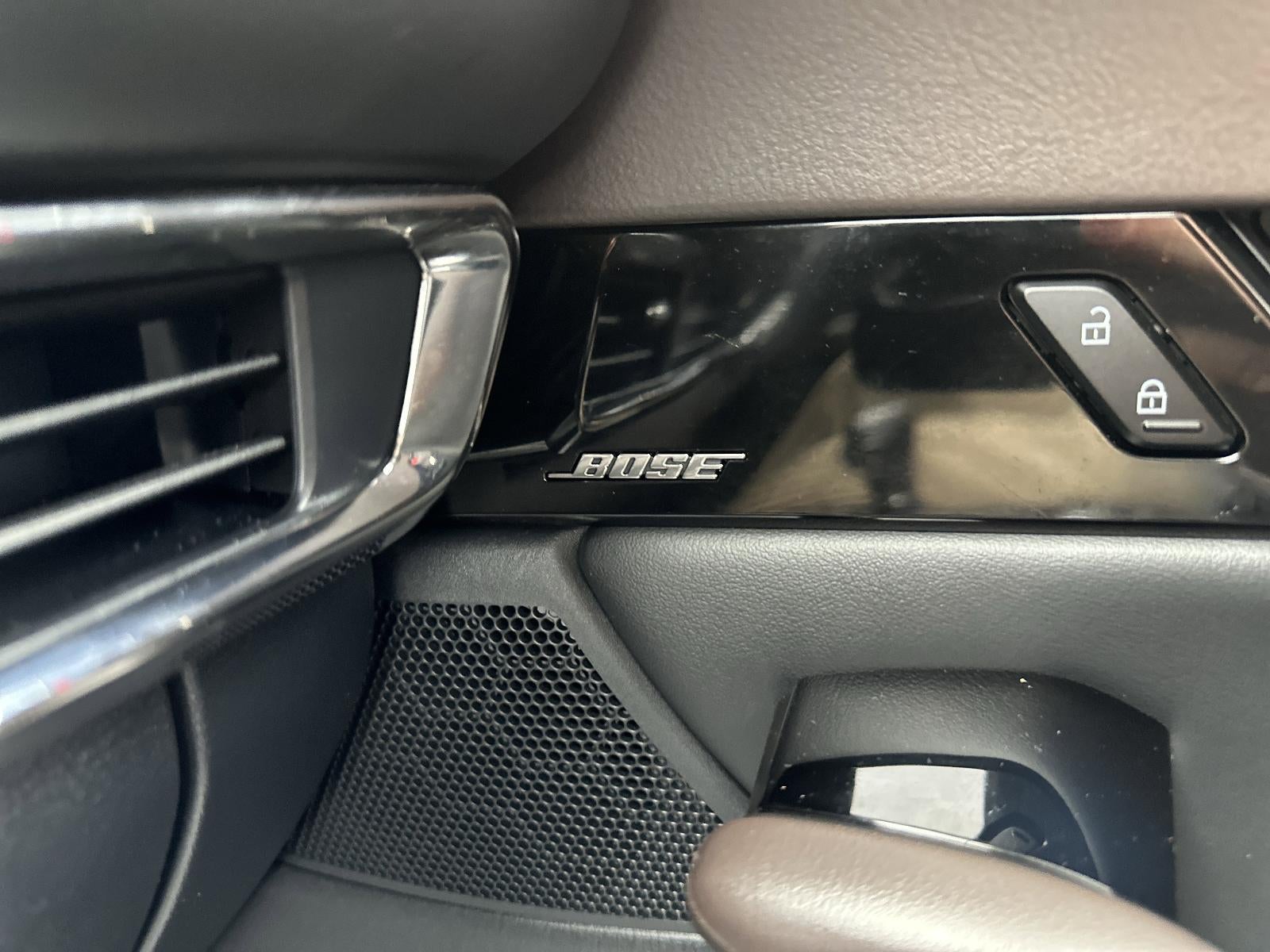 2021 Mazda Mazda CX-30 Premium AWD