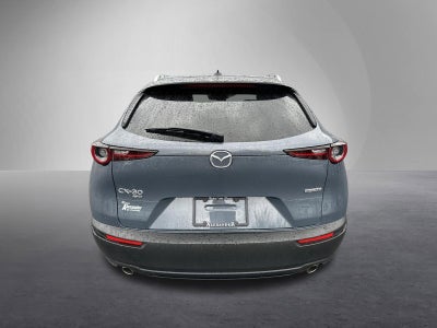 2021 Mazda Mazda CX-30 Premium AWD