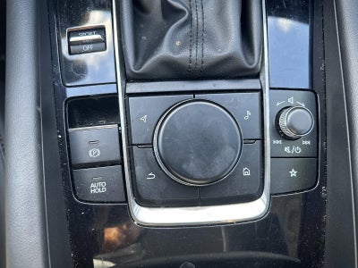 2025 Mazda Mazda3 Sedan 2.5 S Preferred FWD