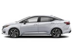 2024 Nissan Versa SR CVT