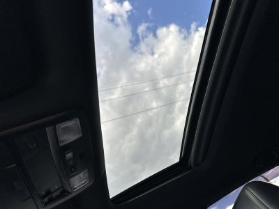 2022 Toyota Tacoma 4WD 4WD TRD Sport Double Cab 5' Bed V6 AT (Natl)