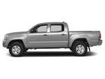 2015 Toyota Tacoma 4WD Double Cab Short Bed V6 Automatic (Natl)