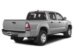 2015 Toyota Tacoma 4WD Double Cab Short Bed V6 Automatic (Natl)