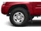2015 Toyota Tacoma 4WD Double Cab Short Bed V6 Automatic (Natl)