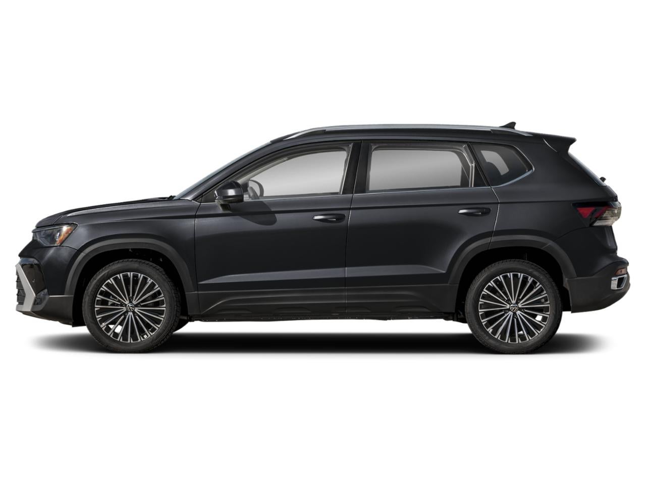 2025 Volkswagen Taos SE 4MOTION