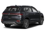 2025 Volkswagen Taos SE 4MOTION