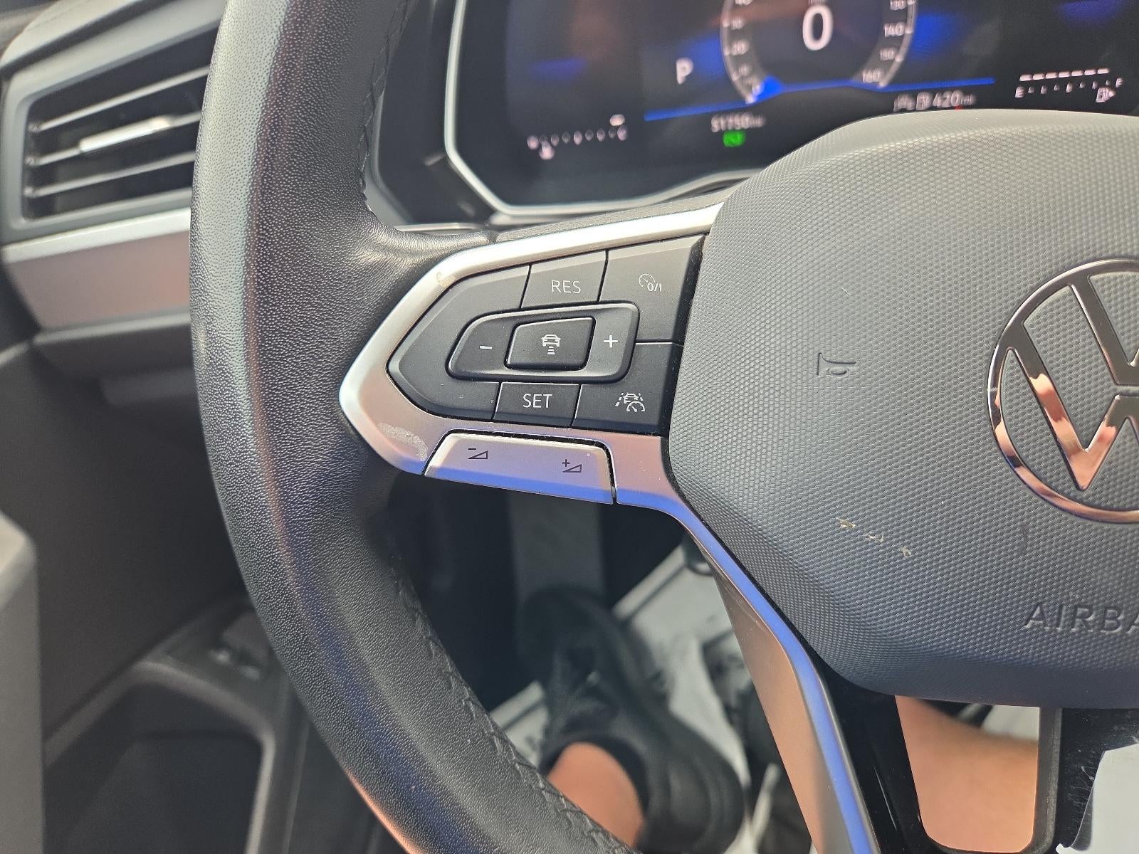 2024 Volkswagen Jetta S Auto